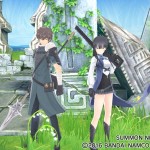 サモンナイト6感想プレイ日記13:管理者の選択